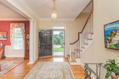 507 Pineview Court, Martinez, GA 30907 - Photo 8