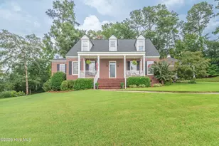 507 Pineview Ct, Martinez, GA 30907 - Photo 1