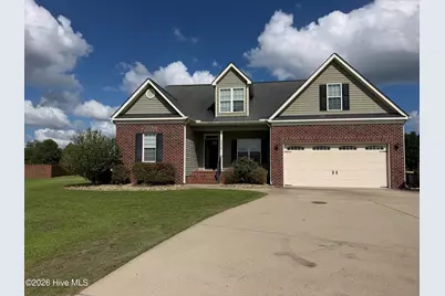 2318 Spinnaker Court, Greenville, NC 27858 - Photo 1