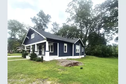 210 Raleigh Road Parkway N, Wilson, NC 27893 - Photo 2