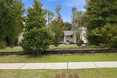 4837 College Acres Drive, Wilmington, NC 28403 - Photo 44