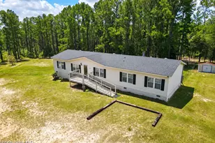 6549 Snider Rd, Mitchell, GA 30820 - Photo 2