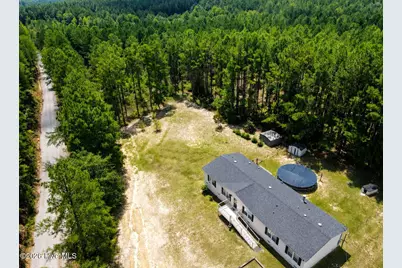 6549 Snider Road, Mitchell, GA 30820 - Photo 1