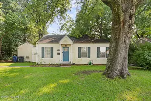 110 Queens Rd, Jacksonville, NC 28540 - Photo 1
