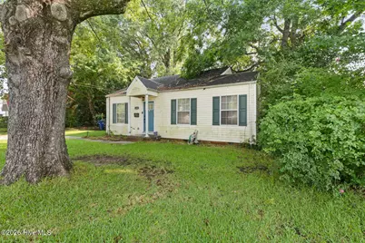 110 Queens Road, Jacksonville, NC 28540 - Photo 2