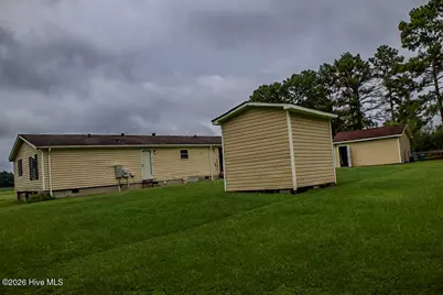 3508 Marietta Road, Fairmont, NC 28340 - Photo 28