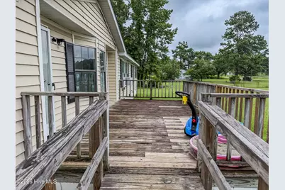 3508 Marietta Road, Fairmont, NC 28340 - Photo 26