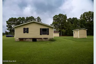 3508 Marietta Road, Fairmont, NC 28340 - Photo 32