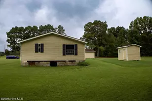 3508 Marietta Rd, Fairmont, NC 28340 - Photo 32