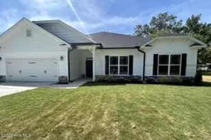 9445 Shallow Crk Trl, Bailey, NC 27807 - Photo 1