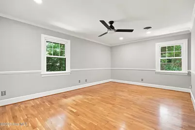 116 Oxford Road, Greenville, NC 27858 - Photo 22
