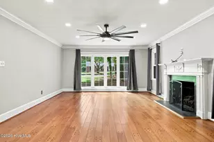 116 Oxford Rd, Greenville, NC 27858 - Photo 8