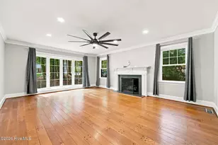 116 Oxford Rd, Greenville, NC 27858 - Photo 6