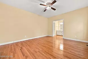 335 W Hedgelawn Way, Southern Pines, NC 28387 - Photo 26