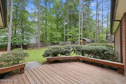 335 W Hedgelawn Way, Southern Pines, NC 28387 - Photo 34