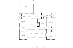 335 W Hedgelawn Way, Southern Pines, NC 28387 - Photo 44