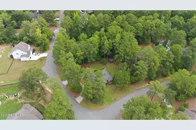 335 W Hedgelawn Way, Southern Pines, NC 28387 - Photo 40