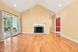 335 W Hedgelawn Way, Southern Pines, NC 28387 - Photo 18