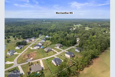 173 Captain Johnson's Drive, North Augusta, SC 29860 - Photo 52