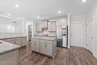 173 Captain Johnson's Drive, North Augusta, SC 29860 - Photo 14