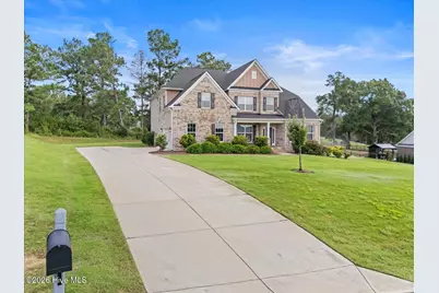173 Captain Johnson's Drive, North Augusta, SC 29860 - Photo 54