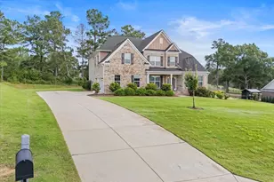 173 Captain Johnson's Dr, North Augusta, SC 29860 - Photo 54