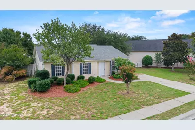 6611 Stoddard Road, Wilmington, NC 28412 - Photo 1