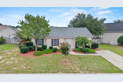 6611 Stoddard Road, Wilmington, NC 28412 - Photo 2