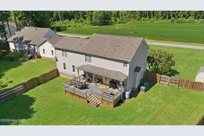 637 Dickinson Road, Smithfield, NC 27577 - Photo 48