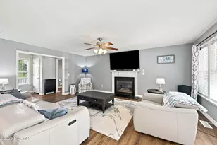 637 Dickinson Rd, Smithfield, NC 27577 - Photo 4