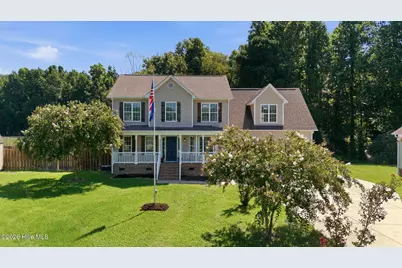 637 Dickinson Road, Smithfield, NC 27577 - Photo 1