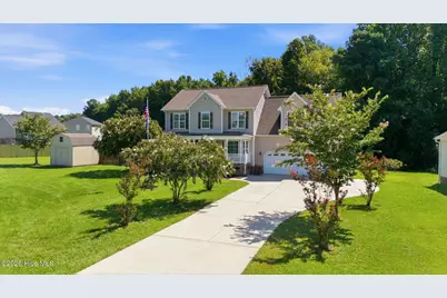 637 Dickinson Road, Smithfield, NC 27577 - Photo 34