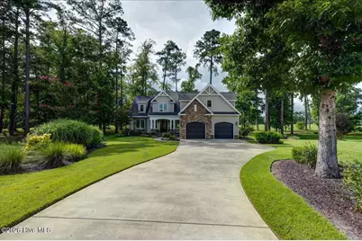3510 Henna Place, New Bern, NC 28562 - Photo 2