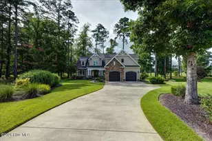 3510 Henna Pl, New Bern, NC 28562 - Photo 2