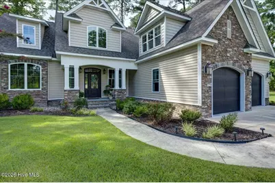 3510 Henna Place, New Bern, NC 28562 - Photo 4