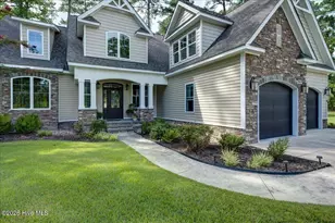 3510 Henna Pl, New Bern, NC 28562 - Photo 4
