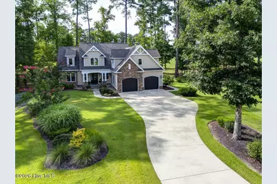 3510 Henna Place, New Bern, NC 28562 - Photo 76