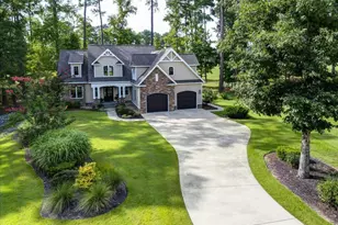 3510 Henna Pl, New Bern, NC 28562 - Photo 76
