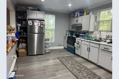 201 N White Street, Whitakers, NC 27891 - Photo 18