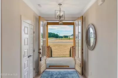 6481 Radio Tower Road, Wilson, NC 27893 - Photo 2