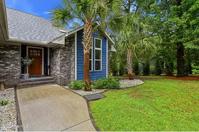 629 Hughes Road, Hampstead, NC 28443 - Photo 6