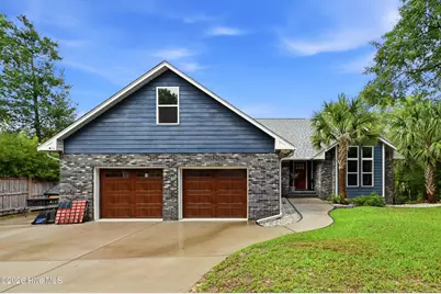 629 Hughes Road, Hampstead, NC 28443 - Photo 4