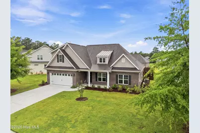 1242 Mandevilla Drive SE, Bolivia, NC 28422 - Photo 50