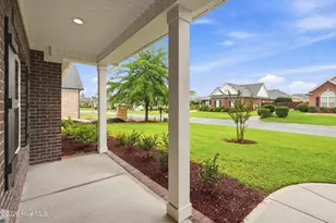 1242 Mandevilla Dr SE, Bolivia, NC 28422 - Photo 4