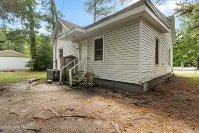 10581 Turnpike Road, Laurinburg, NC 28352 - Photo 6