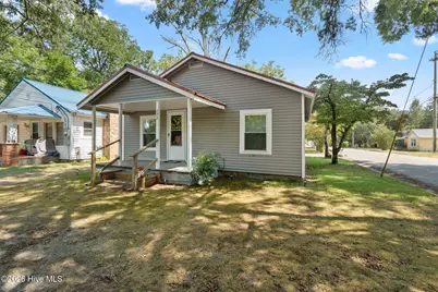 605 E Covington Street, Laurinburg, NC 28352 - Photo 20