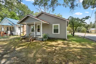 605 E Covington St, Laurinburg, NC 28352 - Photo 20
