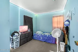 605 E Covington St, Laurinburg, NC 28352 - Photo 30