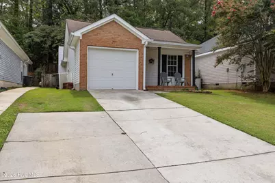 135 Hammond Place Circle, North Augusta, SC 29841 - Photo 2