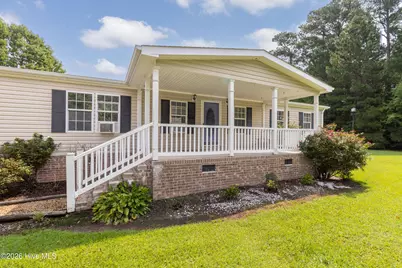 339 Woodland Drive, Edenton, NC 27932 - Photo 2